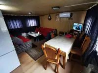 کشتی لایروبی برای فروش
