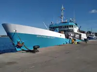 Trawler برای فروش