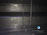 تانکر نفت/مواد شیمیایی برای فروش