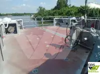 Wind farm service vessel برای فروش