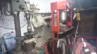 کشتی لایروبی برای فروش