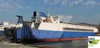 Ro-Ro ship برای فروش