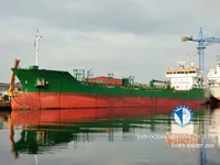تانکر نفت/مواد شیمیایی برای فروش