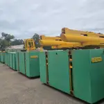 بارژ برای فروش