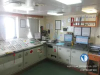 تانکر نفت/مواد شیمیایی برای فروش