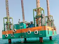 بارج برای فروش