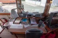 قایق گشتی برای فروش