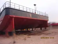 بارژ برای فروش