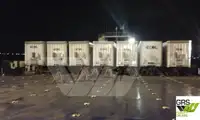 کشتی رو-رو برای فروش