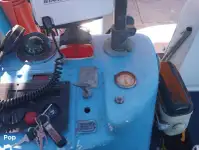 کشتی مسافری-باربری برای فروش