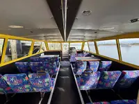 کشتی مسافری برای فروش