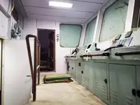 تانکر نفت/مواد شیمیایی برای فروش
