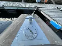 قایق گشتی برای فروش