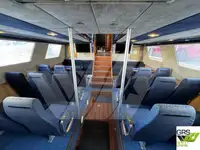 کشتی مسافری برای فروش