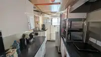 کشتی نقشه برداری برای فروش
