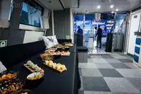 کشتی مسافربری برای فروش