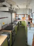بارژ اقامتی برای فروش