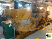 کشتی تدارکاتی برای فروش