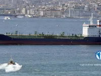 تانکر نفت/مواد شیمیایی برای فروش