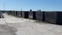 بارژ برای فروش