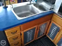 کشتی کاتر برای فروش