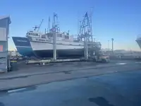 Trawler برای فروش