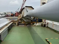 General Cargo/Multi-purpose برای فروش