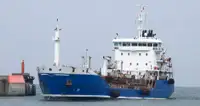 Oil/Chemical tanker برای فروش