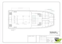 Wind farm service vessel برای فروش