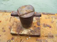 بارژ برای فروش