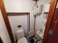 کشتی رو-رو برای فروش