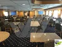 کشتی مسافری برای فروش