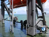تانکر نفت/مواد شیمیایی برای فروش