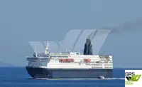 Ro-Ro ship برای فروش