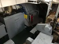 بارج برای فروش