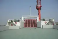 کشتی رو-رو برای فروش