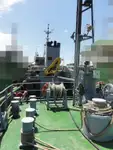 کشتی تدارکاتی برای فروش