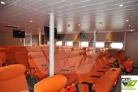 Wind farm service vessel برای فروش
