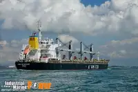 کشتی حمل مواد فله برای فروش