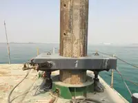 بارژ برای فروش