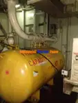 تانکر نفت/مواد شیمیایی برای فروش