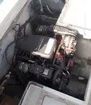 کشتی مسافری برای فروش