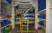 کشتی حمل گاز طبیعی مایع (LNG) برای فروش
