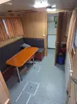 کشتی راهنما برای فروش