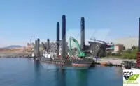بارج برای فروش
