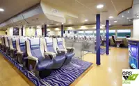 کشتی مسافری برای فروش