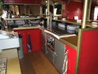 کشتی مسافری برای فروش