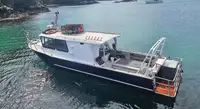 Trawler برای فروش