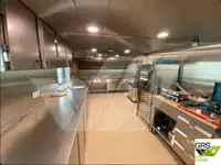 کشتی مسافری برای فروش