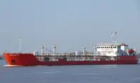 Oil/Chemical tanker برای فروش